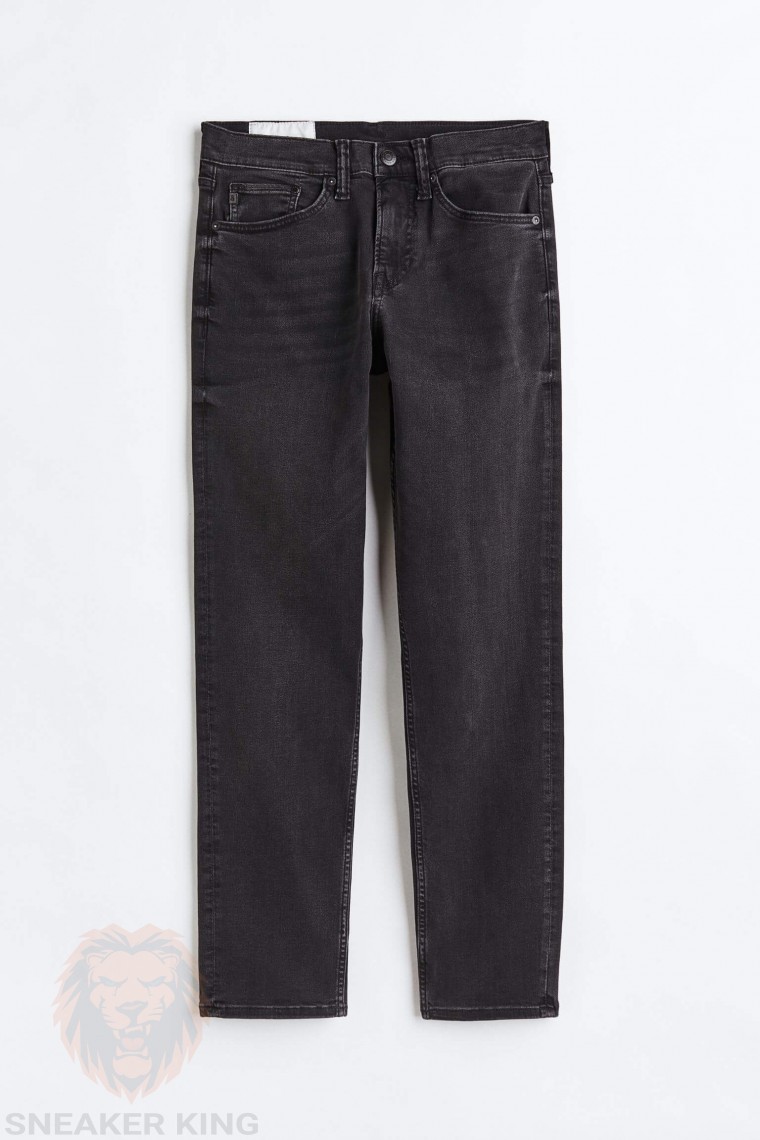 Джинси H&M slim jeans   стрейч 1008110 019